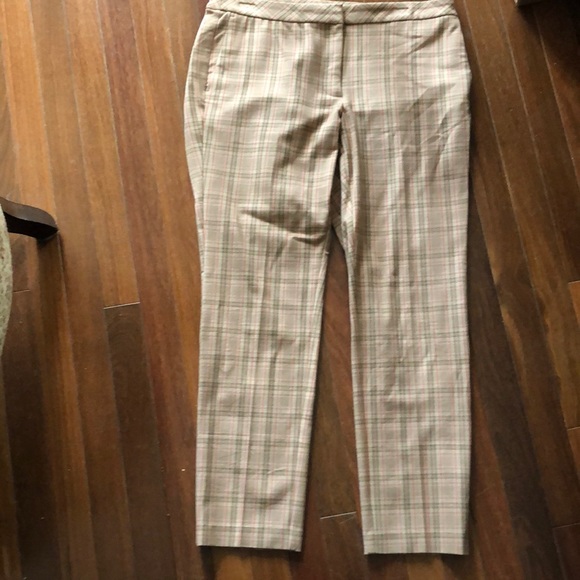 J. Jill women’s pants - Picture 1 of 4